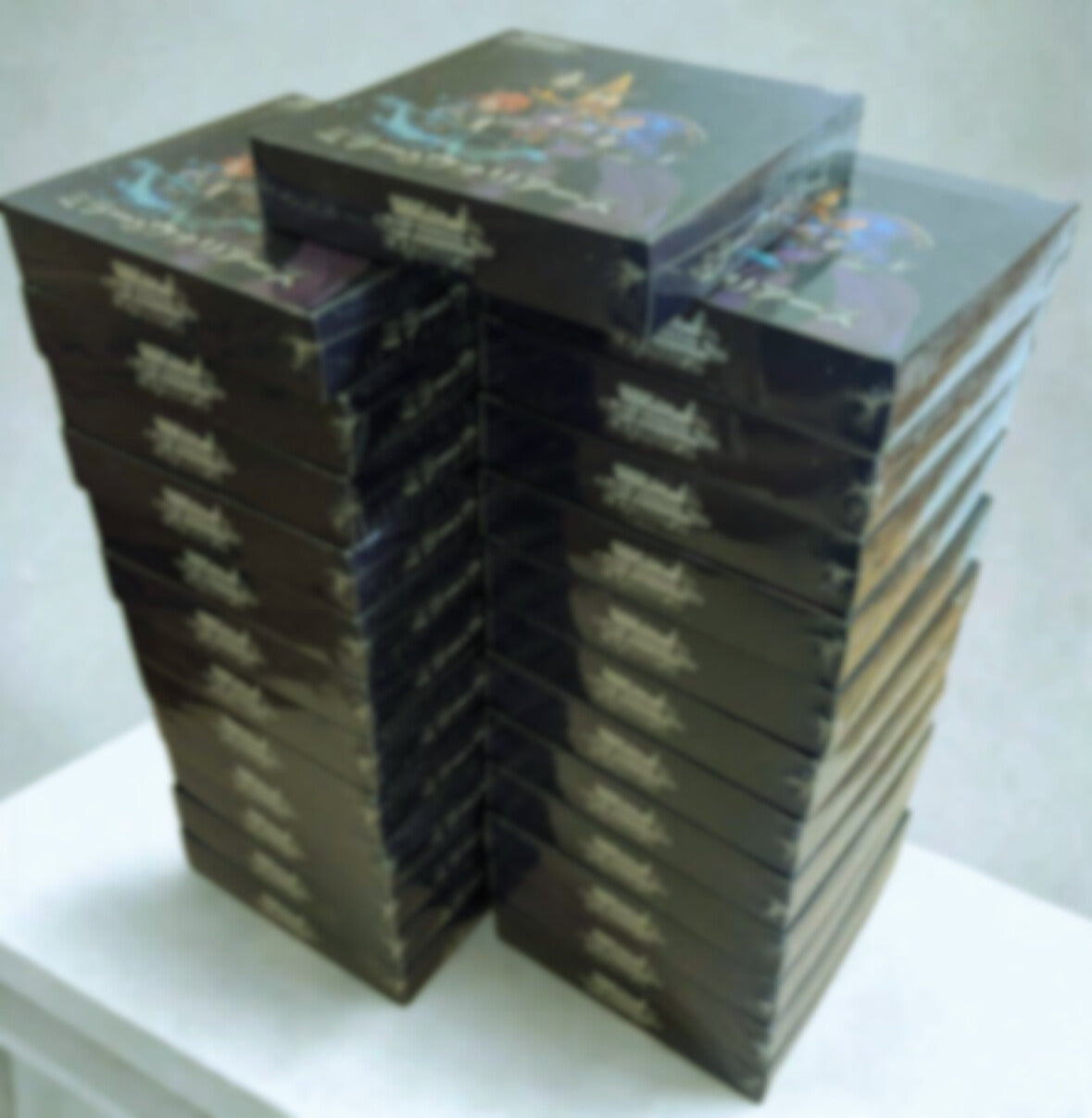 Other TCGs