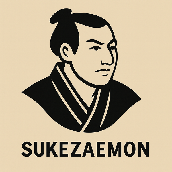 Sukezaemon Online Store