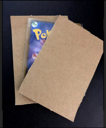 Eevee ex SAR 223/187 – Japanese – Initial Print Line on Back (Horizontal)