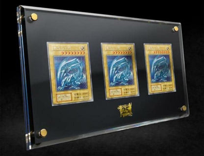 Yu-Gi-Oh! 25th Anniversary Ultimate Kaiba Set – Factory Sealed / Unopened (with Original KONAMI Shipping Box)