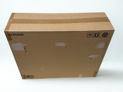 Yu-Gi-Oh! 25th Anniversary Ultimate Kaiba Set – Factory Sealed / Unopened (with Original KONAMI Shipping Box)