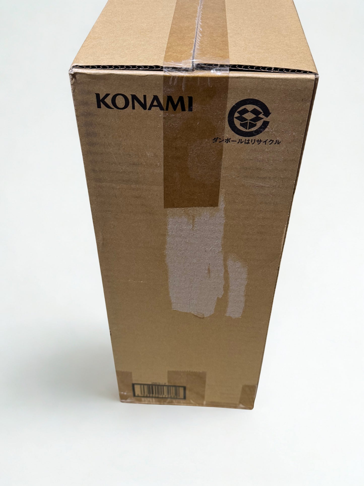 Yu-Gi-Oh! 25th Anniversary Ultimate Kaiba Set – Factory Sealed / Unopened (with Original KONAMI Shipping Box)