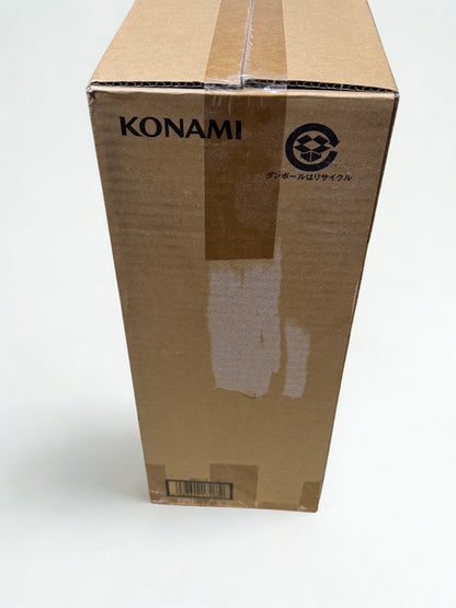 Yu-Gi-Oh! 25th Anniversary Ultimate Kaiba Set – Factory Sealed / Unopened (with Original KONAMI Shipping Box)