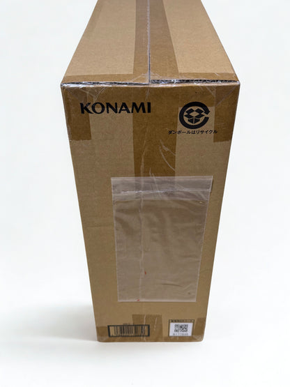 Yu-Gi-Oh! 25th Anniversary Ultimate Kaiba Set – Factory Sealed / Unopened (with Original KONAMI Shipping Box)